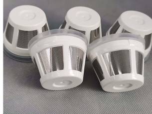 Extra Vacuum Filter