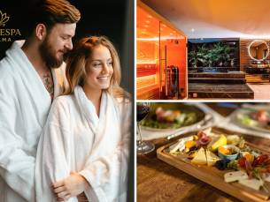 Overnachting voor 2 + privÃ©spa (3 uur) + borrelplank + onbeperkt drankjes in Tilburg