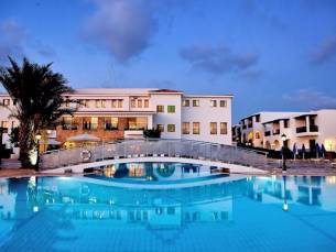 8 daagse vliegvakantie naar Kefalos Beach Tourist Village in paphos, cyprus