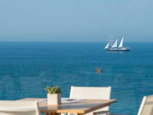 Appartementen Erietta