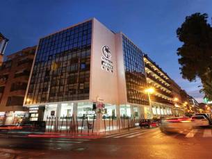 Montesol Hotel