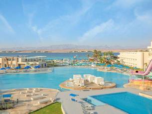 The V Luxury Sahl Hasheesh