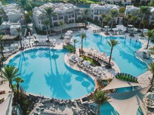Resort Iberotel Makadi Beach
