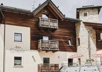 Hotel 2000 Eira