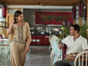 Arina Beach Resort