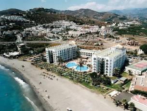 Ona Marinas de Nerja