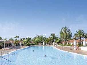 Sun Club Playa Del Ingles