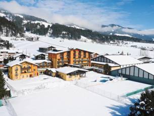 Vital en Sporthotel Brixen