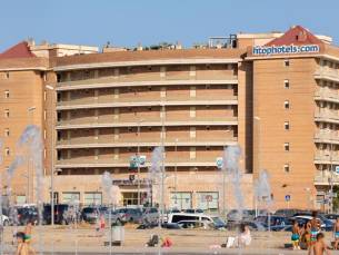 Hotel htop Royal Sun Suites - all inclusive