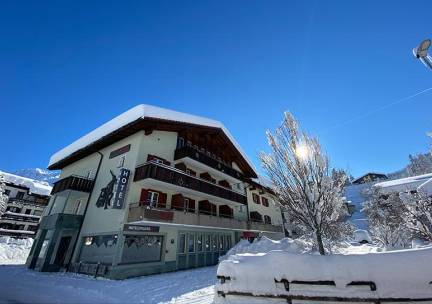 Sport-Lodge Klosters
