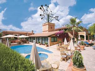 Son Moli Country House