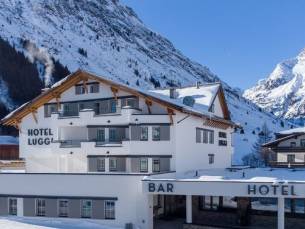 Hotel Luggi