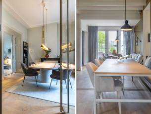 Interieuradvies thuis (2, 4, 6 of 8 uur), advies voor styling bruiloften/events