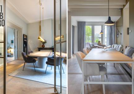 Interieuradvies thuis (2, 4, 6 of 8 uur), advies voor styling bruiloften/events