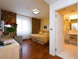 Hotel Amarilis