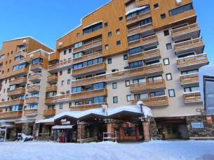 R&eacute;sidence Vanoise