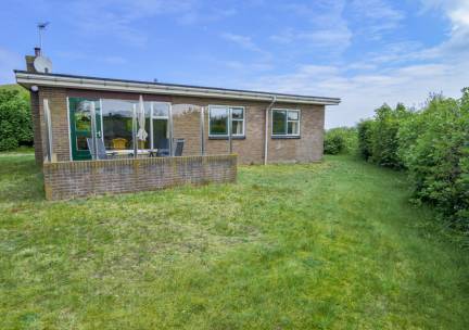 Bungalowpark Slufteroord - Slufterbungalows 360