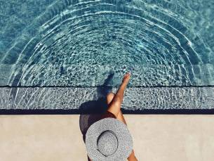 Cavo Zoe Seaside Hotel