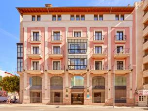 Bordoy Continental Palma