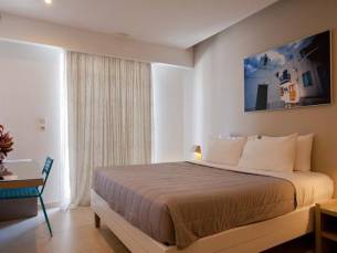 Hotel Irina Beach