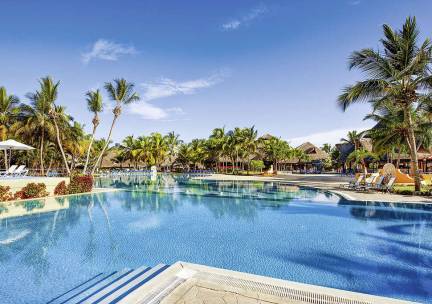 Catalonia Bayahibe