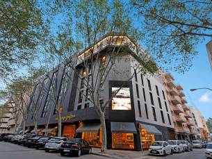 Hotel Protur Naisa Palma