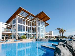 AluaVillage Fuerteventura