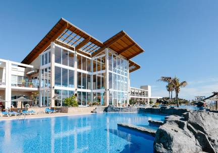 AluaVillage Fuerteventura