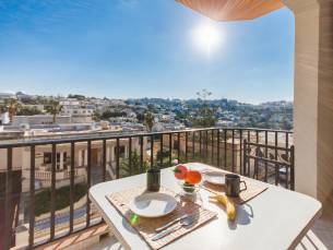Merill Pool and Sea, charming Apart 4