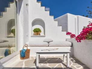 Cavos Studios & Appartements