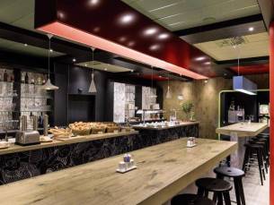 ibis Berlin Potsdammer Platz