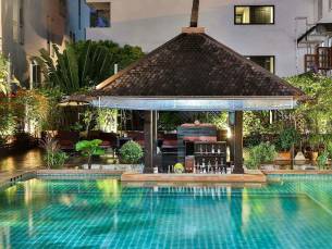 Sunbeam Pattaya