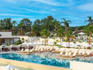 SO Sotogrande Spa En Golf