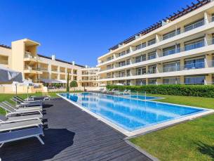 Hotel Laguna Vilamoura