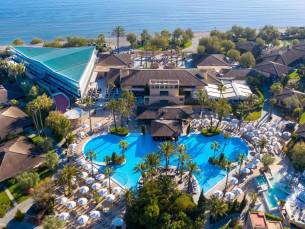 Portblue Club Pollentia Resort