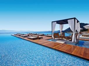 Angsana Corfu
