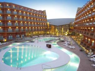 Protur Roquetas Hotel & Spa