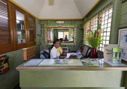 Bungalow Country Country