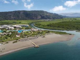 Hilton Dalaman Sarigerme Resort & Spa