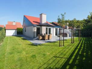 Bungalowpark Gortersmient - vakantiehuis Gortersmient 206
