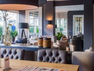 FLASHDEAL! ⚡ MODERN 4*-hotel in hartje Leiden vlakbij de kust van Noordwijk & Katwijk aan Zee incl. ontbijt en hoofdgerecht!