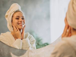 HIFU-faceliftbehandeling