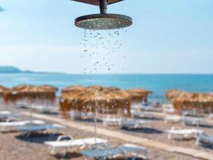 Hotel Elvita Beach