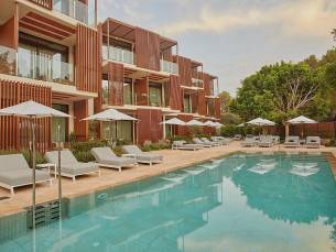 Hotel Cala San Miguel The Club