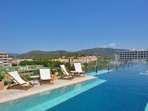 INNSiDE Calvi&aacute; Beach