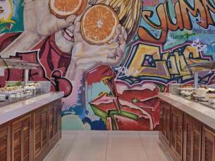 Hotel Atlantica Sancta Napa