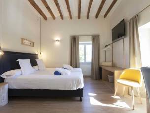 Es Corte Vell Inland