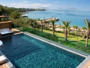 Vogue Hotel Supreme Bodrum Villa