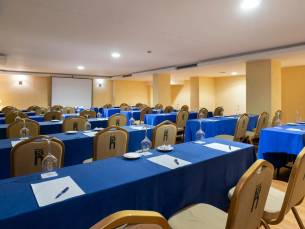 Hotel MS Aquamarina