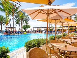 Bull Dorado Beach & Spa